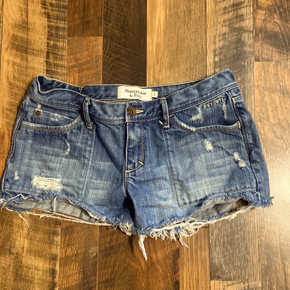 Abercrombie & Fitch shorts